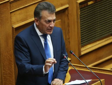 Έκκληση Γ. Βρούτση για «ξήλωμα» της «Εργάνης» στο Υπ. Εργασίας